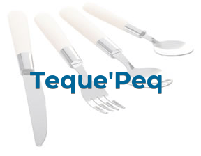 Teque'Peq en A Coruna