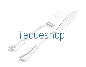 Tequeshop en Barcelona