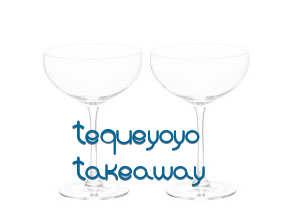 Tequeyoyo Takeaway* en Sevilla