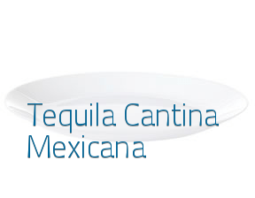 Tequila Cantina Mexicana en Barcelona