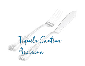 Tequila Cantina Mexicana en Barcelona