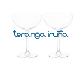 Teranga Iruña en Pamplona