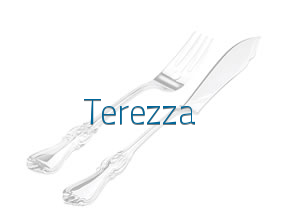 Terezza en Madrid