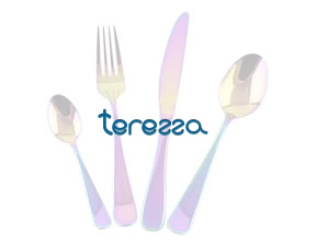 Terezza en Madrid