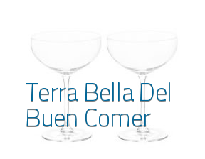 Terra Bella Del Buen Comer en Las Palmas