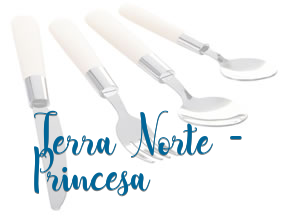 Terra Norte - Princesa en Madrid