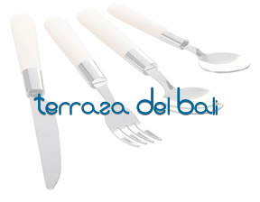 Terraza Del Bali en Benidorm