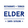Terraza Elder en Las Palmas