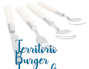 Territorio Burger Torremolinos en Torremolinos