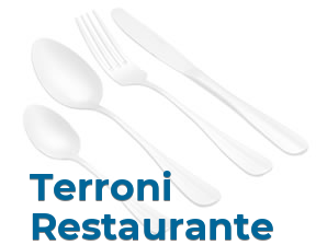 Terroni Restaurante Pizzería Napolitana en Sagunto