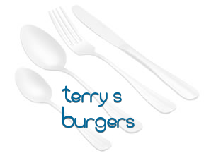 Terry’s Burgers en Barcelona