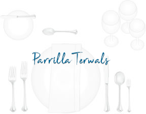 Parrilla Terwals en Madrid