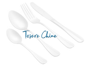Tesoro Chino en Las Palmas