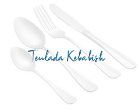 Teulada Kebabish en Teulada