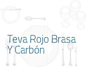 Tevarojo Brasa Y Carbón en San Sebastián de los Reyes