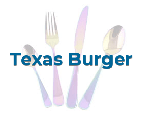 Texas Burger en Arganda del Rey