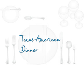 Texas American Dinner en Sant Boi de Llobregat