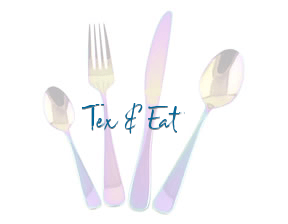 Tex & Eat en Barcelona