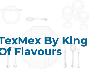 TexMex By King Of Flavours en Torremolinos