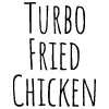 Tfc Turbo Fried Chicken en Petrer