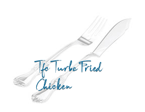 Tfc Turbo Fried Chicken en Petrer