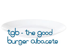 TGB - The Good Burger Albacete en Albacete