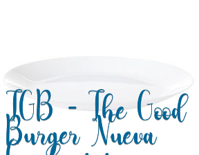 TGB - The Good Burger Nueva Condominia en Murcia