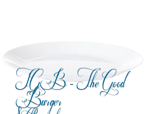 TGB - The Good Burger Villarroel* en Barcelona