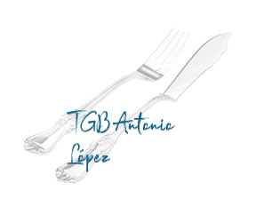 TGB Antonio López en Madrid