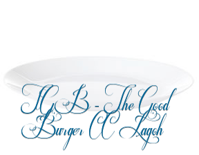 TGB - The Good Burger CC Lagoh en Sevilla
