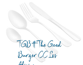 TGB - The Good Burger CC Los Alisios en Las Palmas