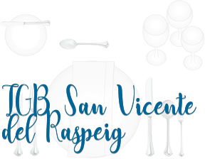 TGB San Vicente del Raspeig en San Vicente del Raspeig