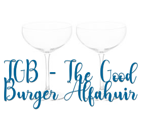 TGB - The Good Burger Alfahuir en Valencia