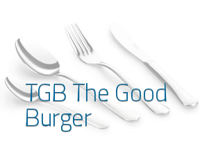 TGB The Good Burger Crr Sicilia en Barcelona