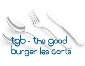 TGB - The Good Burger Les Corts en Barcelona