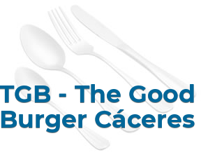 TGB - The Good Burger Cáceres en Cáceres