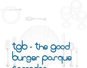 TGB - The Good Burger Parque Corredor en Torrejón de Ardoz
