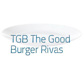 TGB The Good Burger Rivas en Rivas-Vaciamadrid