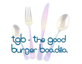 TGB - The Good Burger Boadilla en Boadilla del Monte