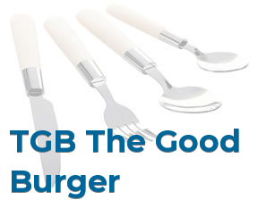 TGB The Good Burger Valladolid en Valladolid