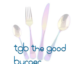 TGB The Good Burger Equinoccio en Majadahonda