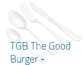 TGB - The Good Burger - Zurriola en San Sebastián