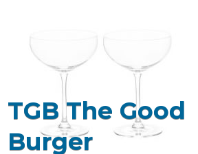 TGB The Good Burger Kinépolis en Pozuelo de Alarcón