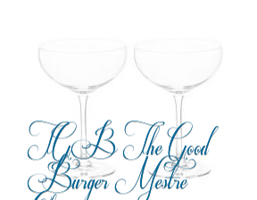 TGB The Good Burger Mestre Clavé en Valencia