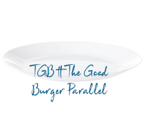 TGB - The Good Burger Parallel en Barcelona