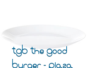 TGB The Good Burger - Plaza Mayor en Málaga