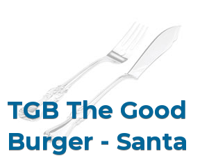 TGB The Good Burger - Santa Pola en Santa Pola