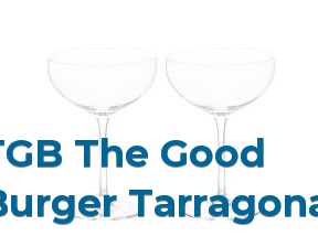 TGB The Good Burger Tarragona en Tarragona