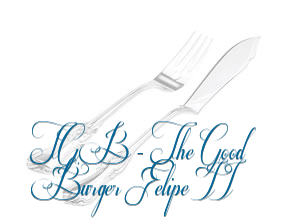TGB - The Good Burger Felipe II en Madrid