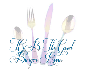 TGB The Good Burger Rivas en Rivas